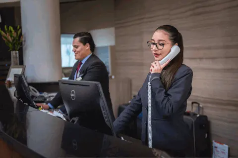 WiFi empresarial y redes para hoteles y turismo en Centroamérica