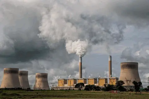 Soluciones tecnológicas para industria y energía en Panamá