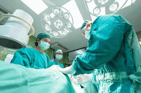 Tecnología para hospitales y clínicas — soluciones HIPAA en Panamá